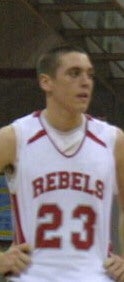 Taylor Fletcher