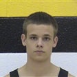Zach Roose mugshot
