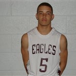 Quasim Burgess mugshot
