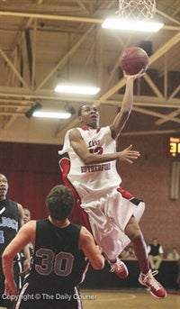 Devonte Boykins