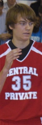 Jake Flaggart mugshot