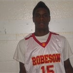 Rashad Smith mugshot