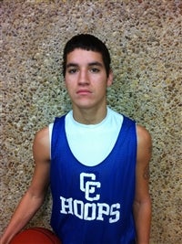 Shawn Singleton
