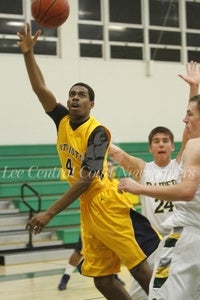 Marcus Harris