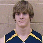 Will Vinson mugshot