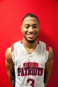 Corey Edwards
