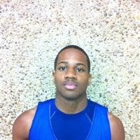 Dontay Raglin mugshot