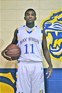 Terrance Eley