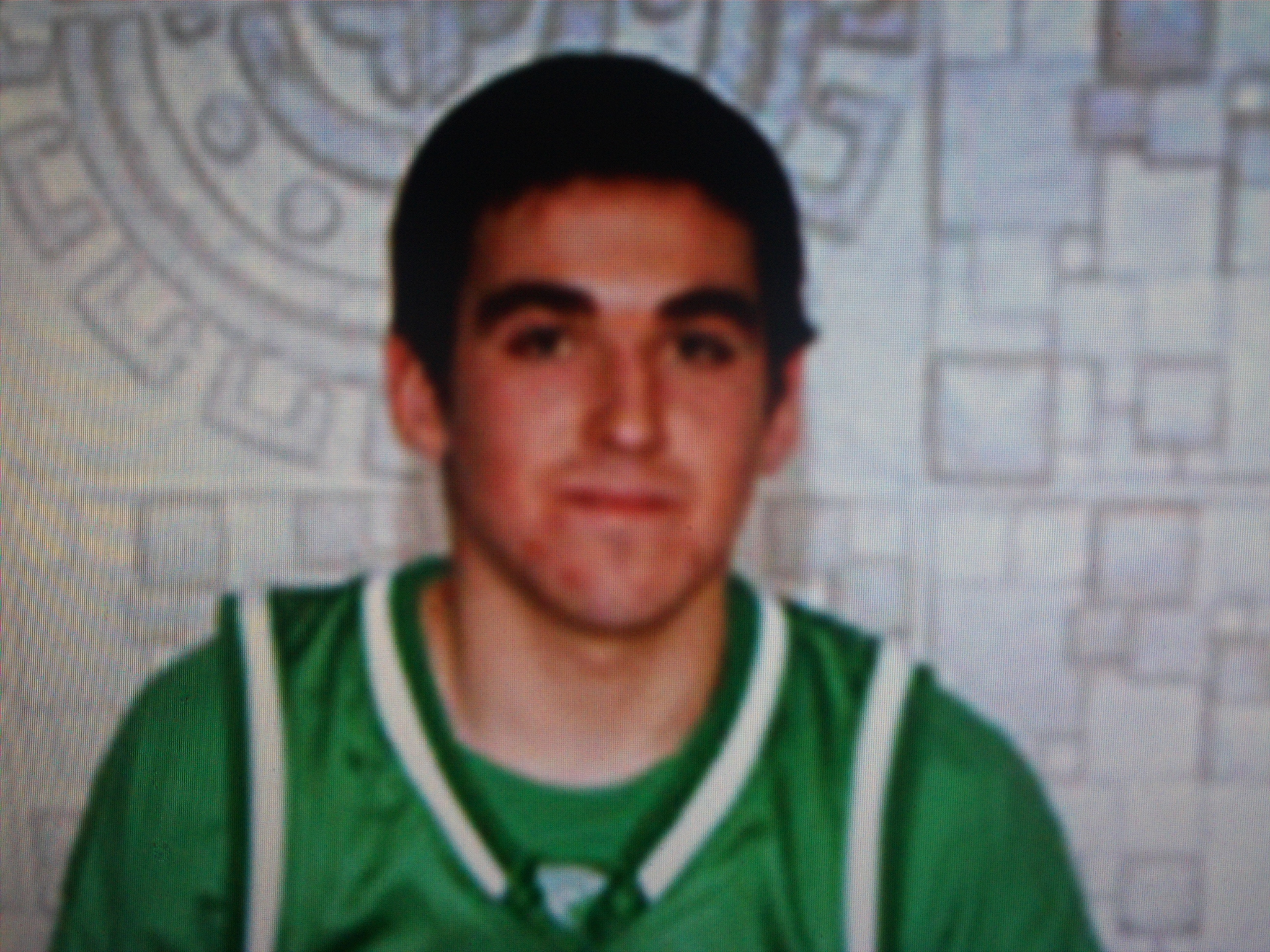 Michael McCabe