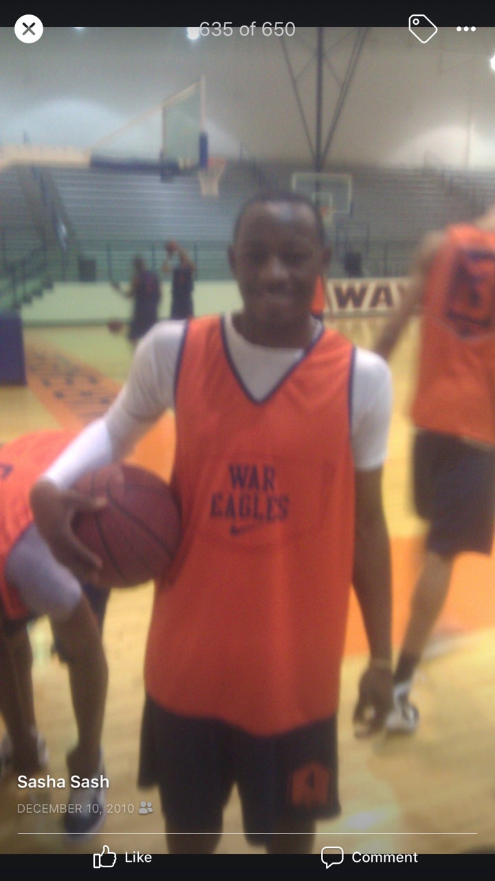 Anthony Wilson