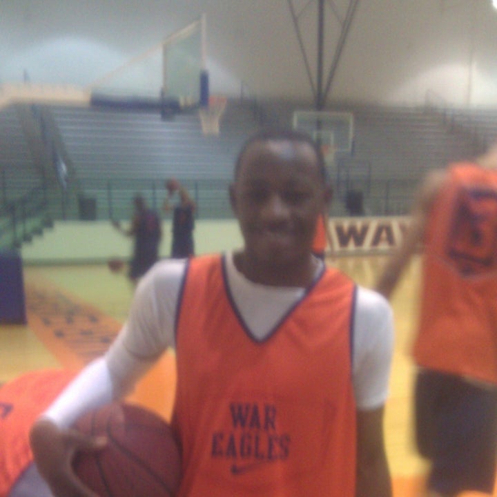 Anthony Wilson