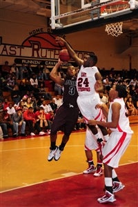 Zach Price