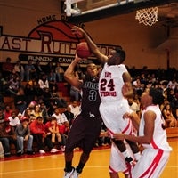 Zach Price