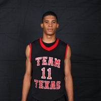 Jamal Branch mugshot