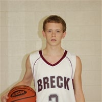 Cody Montgomery mugshot