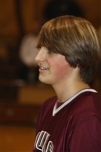 Hayden Ford