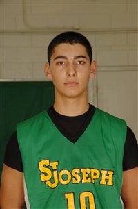 Paul Avila mugshot