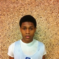 Le'ondre' Wilson mugshot
