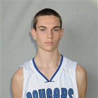 Collin Claxton