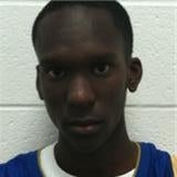 Dajune Anderson mugshot