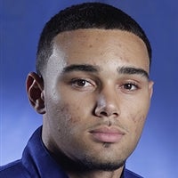 TJ Anderson mugshot