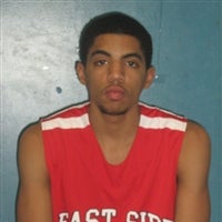 Daniel Green mugshot