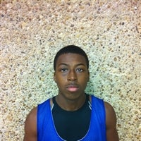 Barron Lowe mugshot