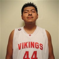 Mitchell Caballero mugshot