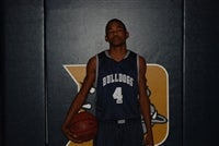 Ladarrick Babbs mugshot