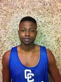 John Holt mugshot