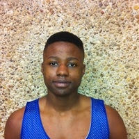 John Holt mugshot