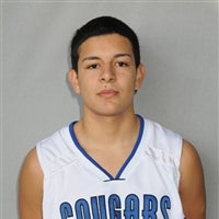 Cristian Sandoval mugshot