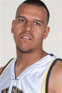 Antonio Worthy