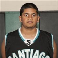Akshay Oswal mugshot