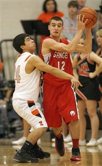 Brandon Oswalt