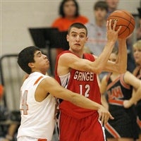 Brandon Oswalt
