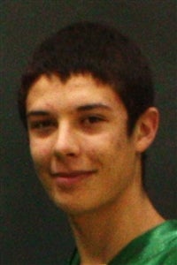 Chase Rangel