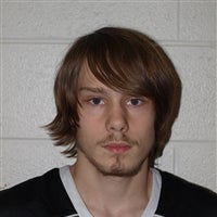Jonathon Rainey mugshot