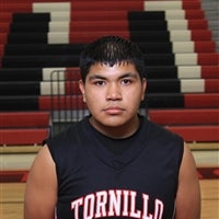Alonso Perea mugshot