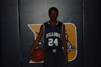 Keleil James