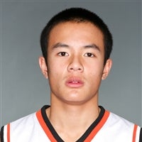 Richard Tran mugshot