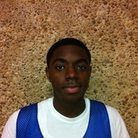 Jesse Johnson mugshot