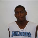 Dejon Thomas