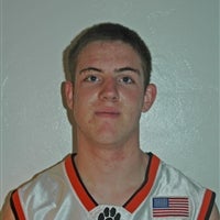 Justin Hicklin