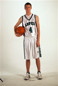 Austin Goss