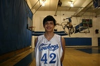 Jesse Garibay