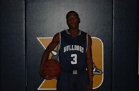Deangelo Pendleton