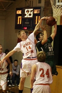 Lance Logie