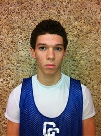Jacob Brown