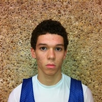 Jacob Brown mugshot
